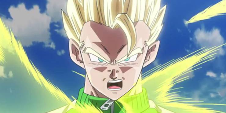 Dragon Ball 5 Characters Vegeta Would Love To Teamup With (& 5 He Never Would) Dragon Ball 5 Characters Vegeta Would Love To Teamup With (& 5 He Never Would)